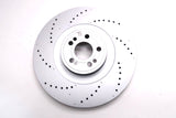 Mercedes Gle53 Gls63 Amg front brake disc rotors