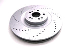 Mercedes Gle53 Gls63 Amg front brake disc rotors