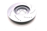 Mercedes Gle53 Gls63 Amg front brake disc rotor 1pc