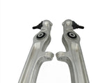 Bentley GTC GT Flying Spur Left & Right Lower Forward Suspension Control Arms #1496