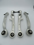 Bentley GTC GT Flying Spur Lower Forward Rearward Suspension Control Arms #1501