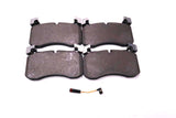 Mercedes Gle Gls W167 C167 X167 front brake pads & rotors