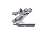 Bentley Continental Gt right trunk lid boot hinge #2436