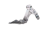 Bentley Continental Gt right trunk lid boot hinge #2436