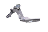 Bentley Continental Gt right trunk lid boot hinge #2436
