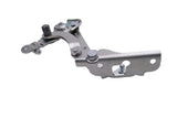 Bentley Continental Gt right trunk lid boot hinge #2436