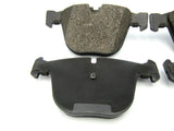 Rolls Royce Phantom Drophead Coupe rear brake pads PREMIUM QUALITY #104