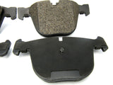 Rolls Royce Phantom Drophead Coupe rear brake pads PREMIUM QUALITY #104