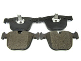 Rolls Royce Phantom Drophead Coupe rear brake pads PREMIUM QUALITY #104