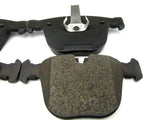 Rolls Royce Phantom Drophead Coupe rear brake pads PREMIUM QUALITY #104