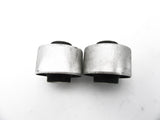 Bentley Continental Gtc Gt Flying Spur left or right upper control arm bushings bush set 2 #123