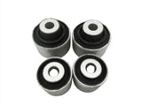 Bentley Continental Gtc Gt Flying Spur left right lower control arm bushings bush set 4pcs #116