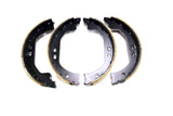 Maserati Ghibli Quattroporte emergency parking brake shoes Epd #1033