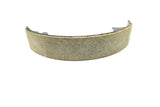 Maserati Ghibli Quattroporte emergency parking brake shoes Epd #1033