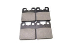 Maserati Ghibli Quattroporte emergency parking brake pads Epd #1035