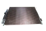 Maserati Ghibli Quattroporte Levante Ac condenser #1013