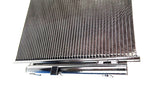 Maserati Ghibli Quattroporte Levante Ac condenser #1013