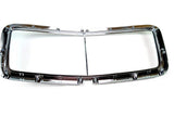 Bentley Bentayga grille surround chrome trim #2623