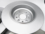 Maserati Ghibli Quattroporte front rear brake pads rotors Premium Quality #151