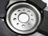 Maserati Ghibli Quattroporte front rear brake pads rotors Premium Quality #151