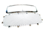 Bentley Continental Flying Spur main radiator grille #1016