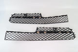 Bentley Continental Flying Spur front bumper grille left & right #1001