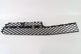 Bentley Continental Flying Spur front bumper grille left & right #1001