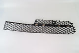 Bentley Continental Flying Spur front bumper grille left & right #1001