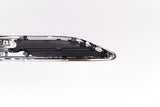 Bentley Bentayga chrome right fender air vent grill 1pc