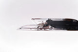 Bentley Bentayga chrome right fender air vent grill 1pc