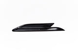 Bentley Bentayga black right fender air vent grill