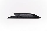 Bentley Bentayga black right fender air vent grill