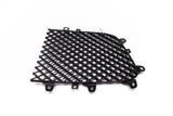 Bentley Continental Gtc Gt Flying Spur black left center grille insert