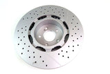 Mercedes E63 AmgS C63 Gt Gt63 Sl55 Sl63 Cls63 front brake rotor Epd #1050