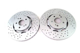 Mercedes E63 AmgS C63 Gt Gt63 Sl55 Sl63 Cls63 front brake rotors Epd #1049