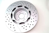 Mercedes E63 AmgS C63 Gt Gt63 Sl55 Sl63 Cls63 front brake rotors Epd #1049