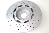 Mercedes Benz E63 AmgS C63 Cls63 Amg front rear brake rotors Epd #1052