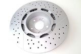 Mercedes Benz E63 AmgS C63 Cls63 Amg front rear brake pads & rotors Epd #1048