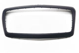 Bentley Bentayga front center grille surround