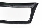 Bentley Bentayga front center grille surround