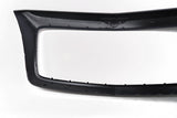 Bentley Bentayga front center grille surround