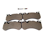 Mercedes Benz E63 AmgS C63 Cls63 Amg front rear brake pads Epd #1056