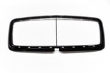 Bentley Bentayga front black grille trim