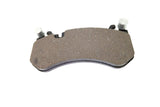 Mercedes Benz E63 AmgS C63 Cls63 Amg front rear brake pads Epd #1056