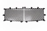 Bentley Bentayga front black grille inserts left & right