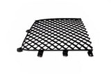 Bentley Bentayga left front black grille insert