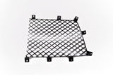 Bentley Bentayga left front black grille insert