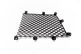 Bentley Bentayga left front black grille insert