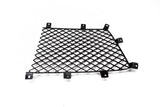 Bentley Bentayga left front black grille insert