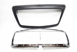 Bentley Bentayga front center grille surround & chrome trim